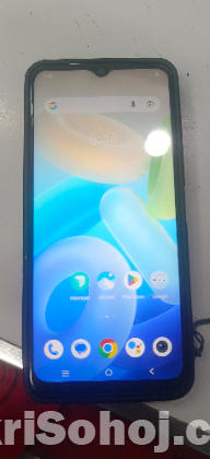 Vivo y02s